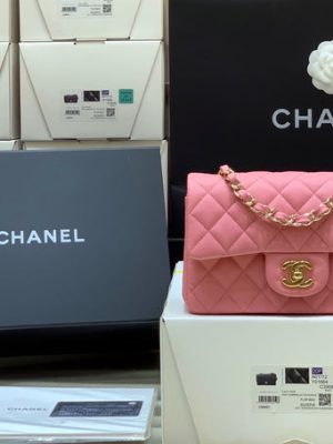 CHANEL BAG