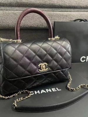 CHANEL BAG