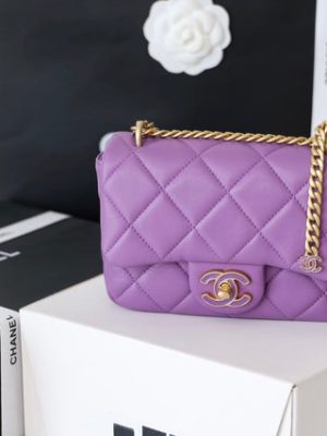 CHANEL BAG
