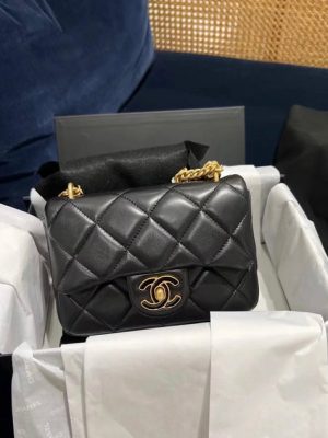 CHANEL BAG