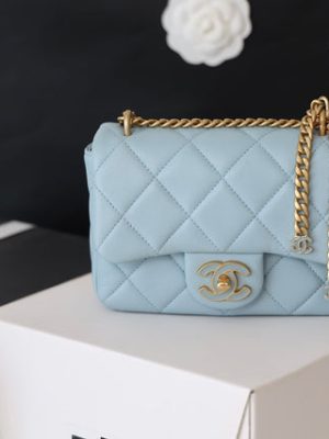 CHANEL BAG