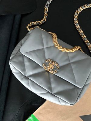 CHANEL BAG