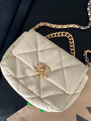 CHANEL BAG