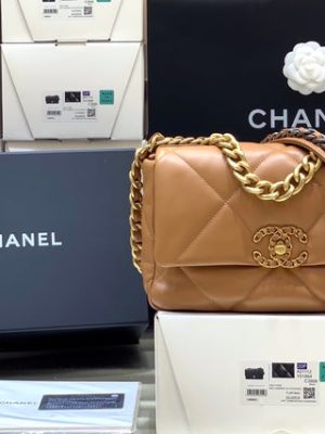 CHANEL BAG