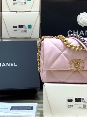 CHANEL BAG