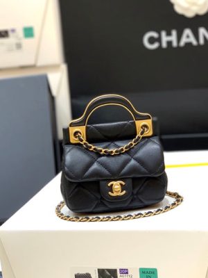 CHANEL BAG