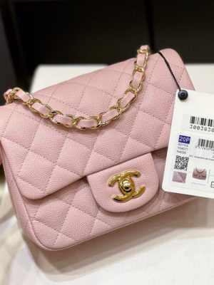 CHANEL BAG