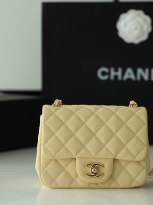 CHANEL BAG