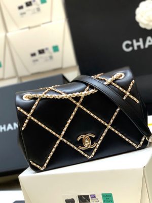 CHANEL BAG