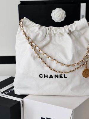 CHANEL BAG