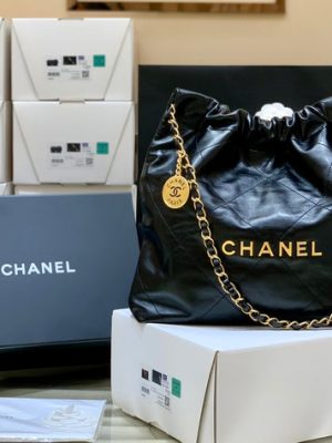 CHANEL BAG