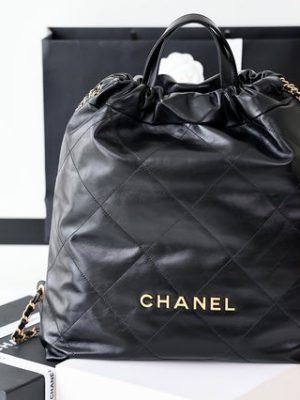 CHANEL BAG