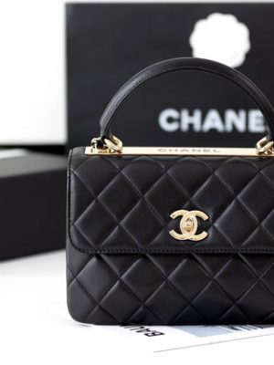 CHANEL BAG