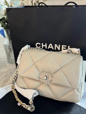 CHANEL BAG