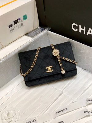 CHANEL BAG