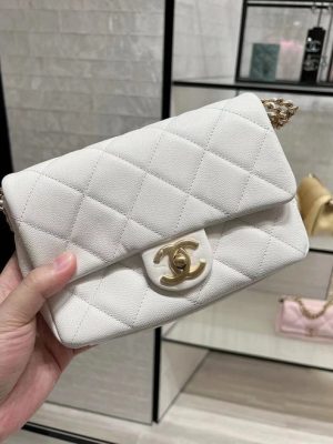CHANEL BAG
