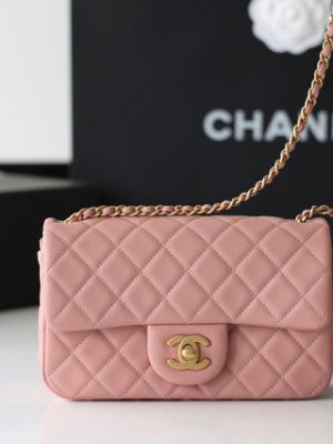 CHANEL BAG