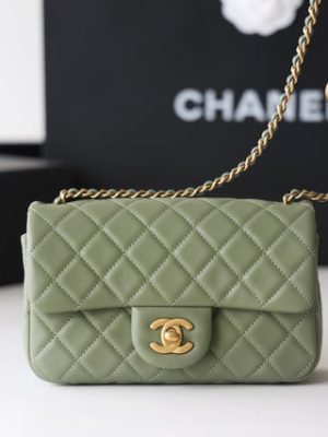 CHANEL BAG