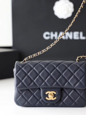 CHANEL BAG