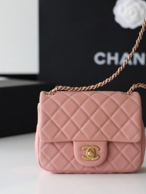 CHANEL BAG