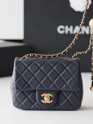 CHANEL BAG