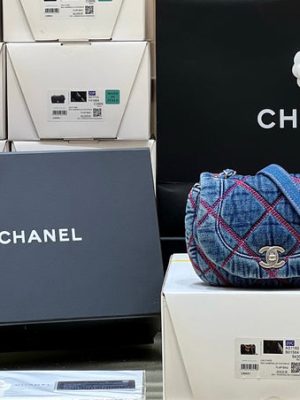 CHANEL BAG