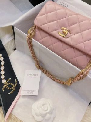 CHANEL BAG