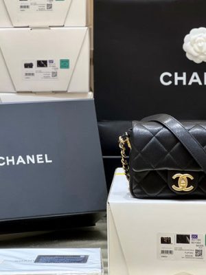 CHANEL BAG