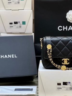 CHANEL BAG