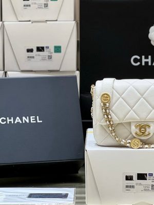 CHANEL BAG