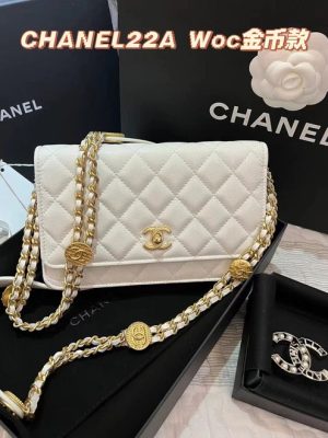 CHANEL BAG