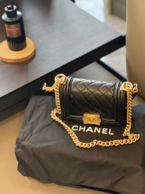 CHANEL BAG