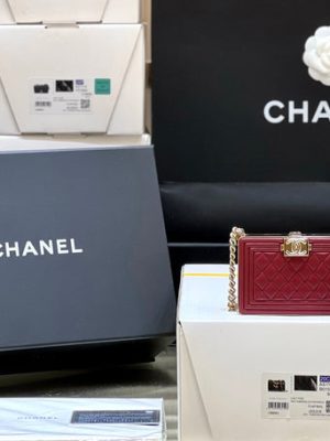 CHANEL BAG