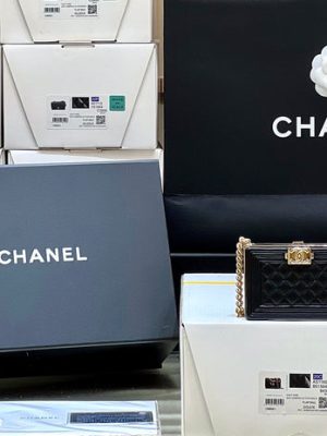 CHANEL BAG
