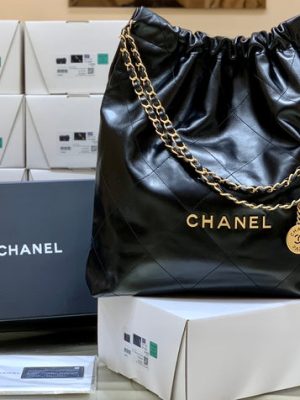 CHANEL BAG
