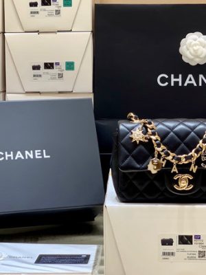 CHANEL BAG