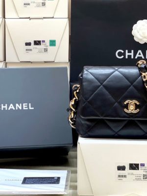 CHANEL BAG