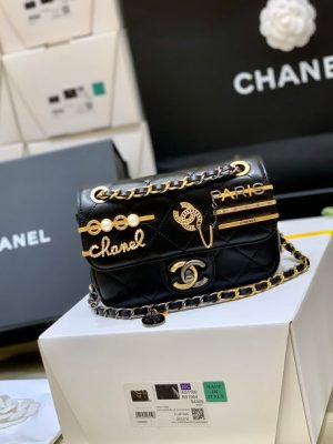 CHANEL BAG