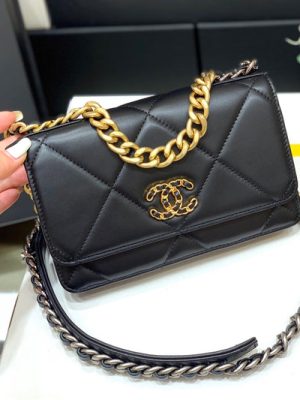 CHANEL BAG