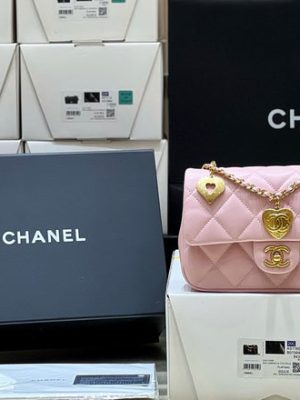 CHANEL BAG
