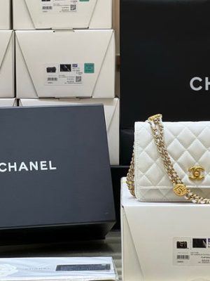 CHANEL BAG