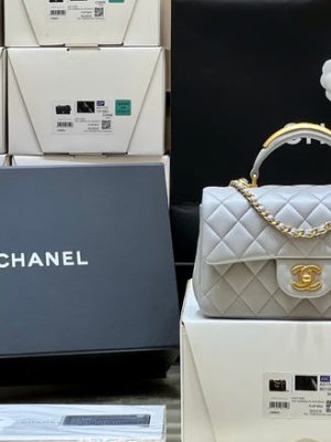CHANEL BAG