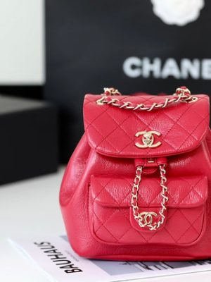 CHANEL BAG