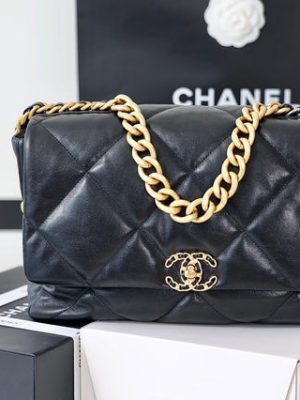 CHANEL BAG