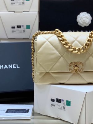 CHANEL BAG