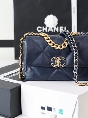 CHANEL BAG