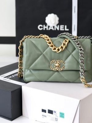 CHANEL BAG