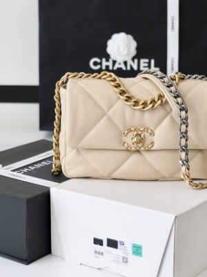 CHANEL BAG