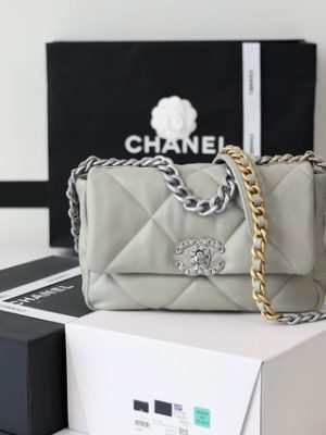 CHANEL BAG