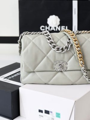 CHANEL BAG